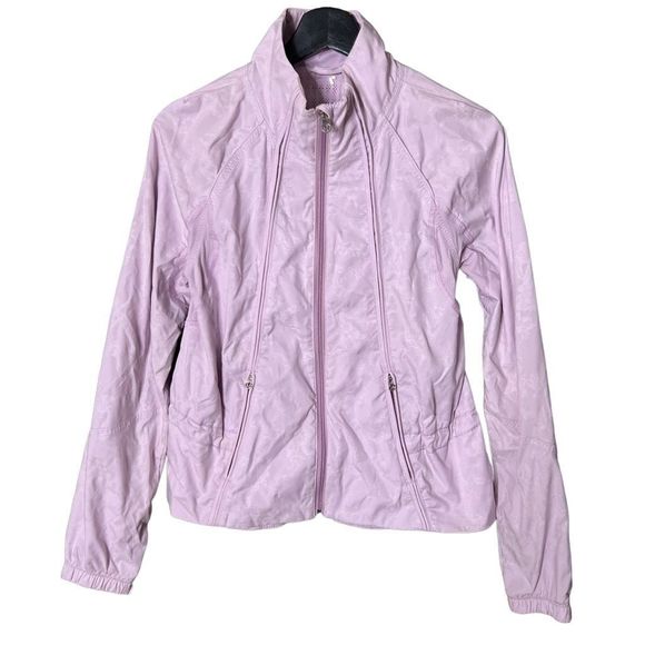 Lululemon Full Zip Jacket 6 - Picture 1 of 4